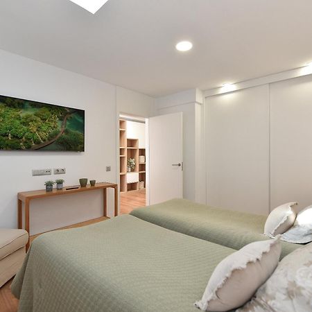 Apartamentos Don Carlos Лас Палмас де Гран Канария Екстериор снимка