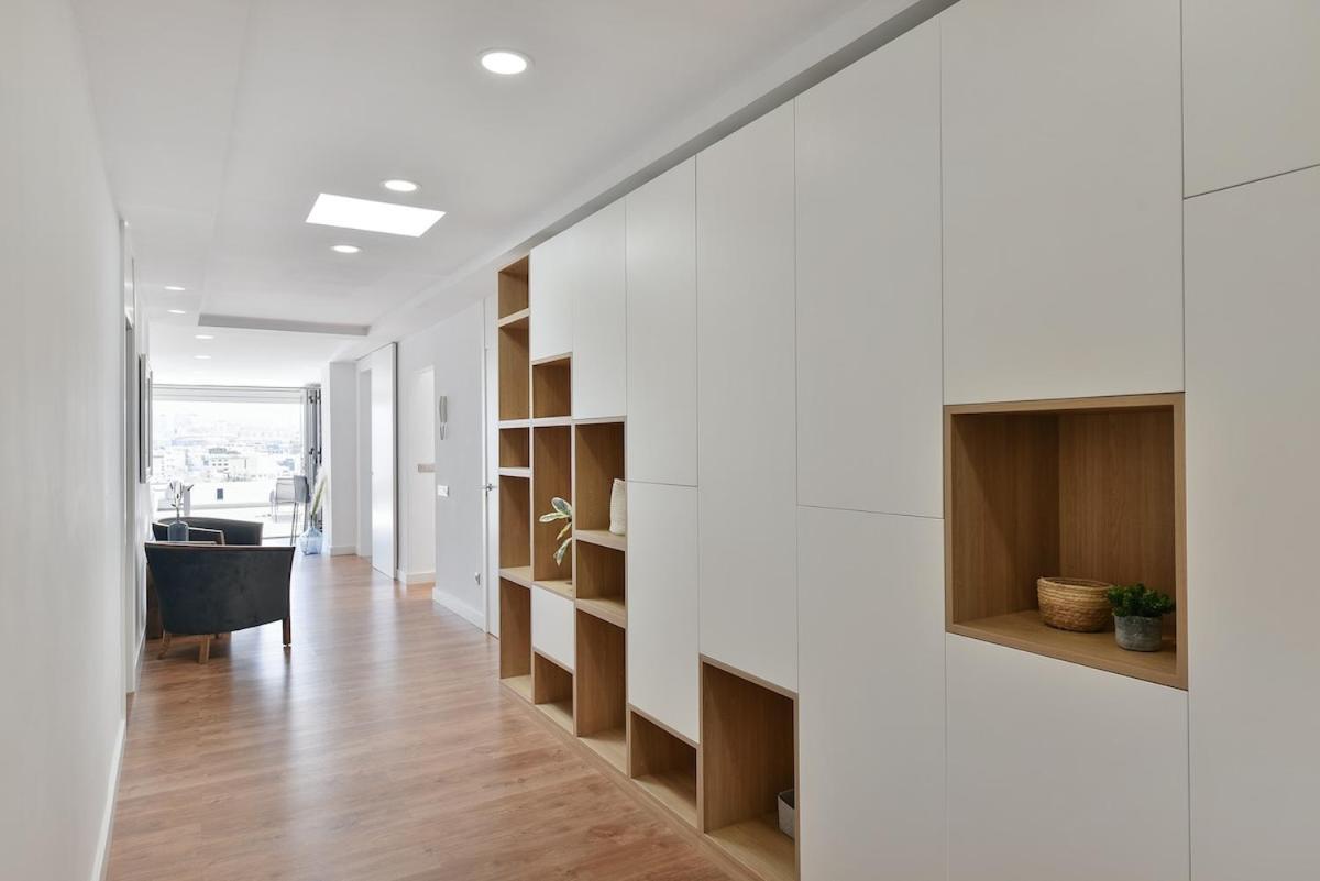 Apartamentos Don Carlos Лас Палмас де Гран Канария Екстериор снимка