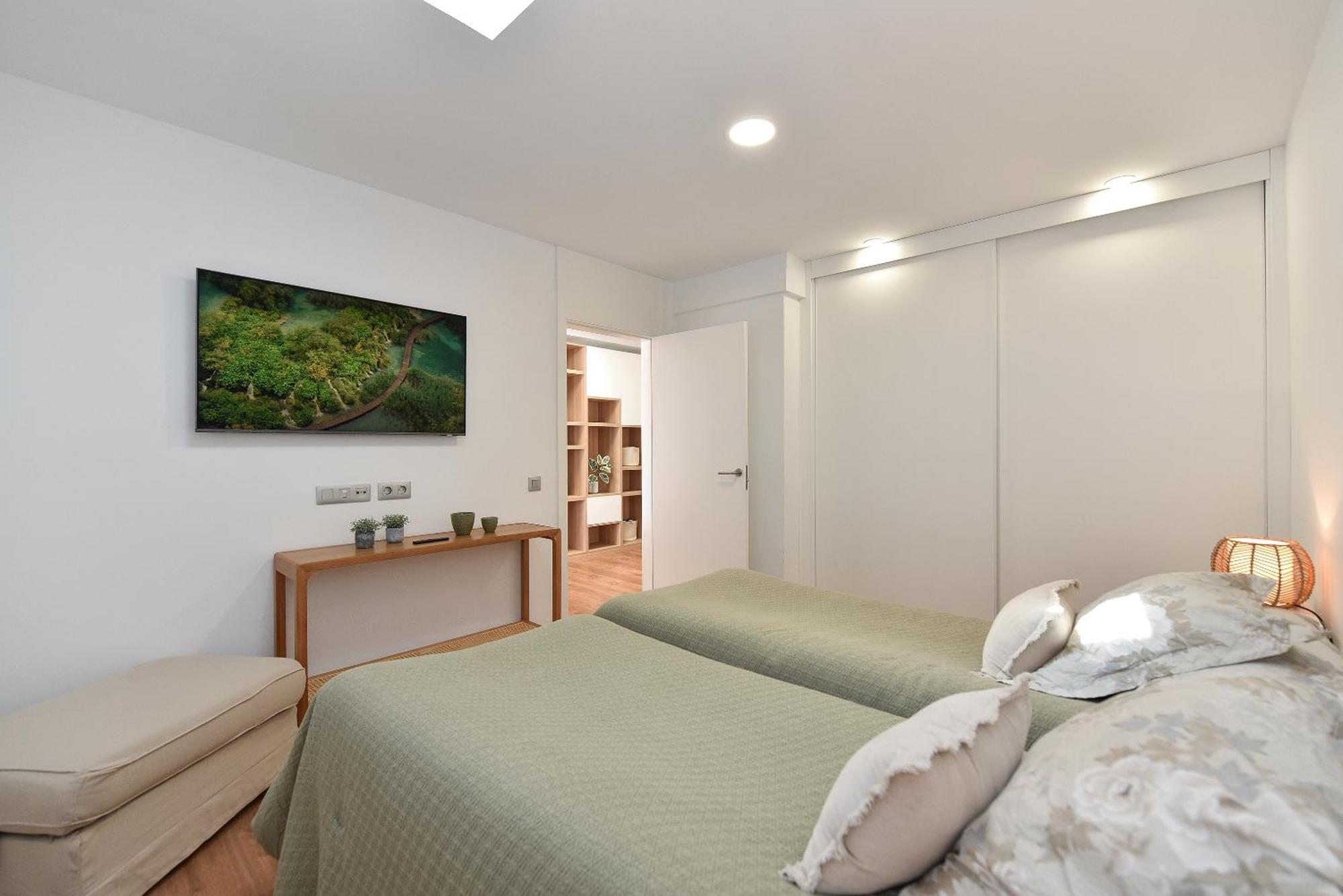 Apartamentos Don Carlos Лас Палмас де Гран Канария Екстериор снимка
