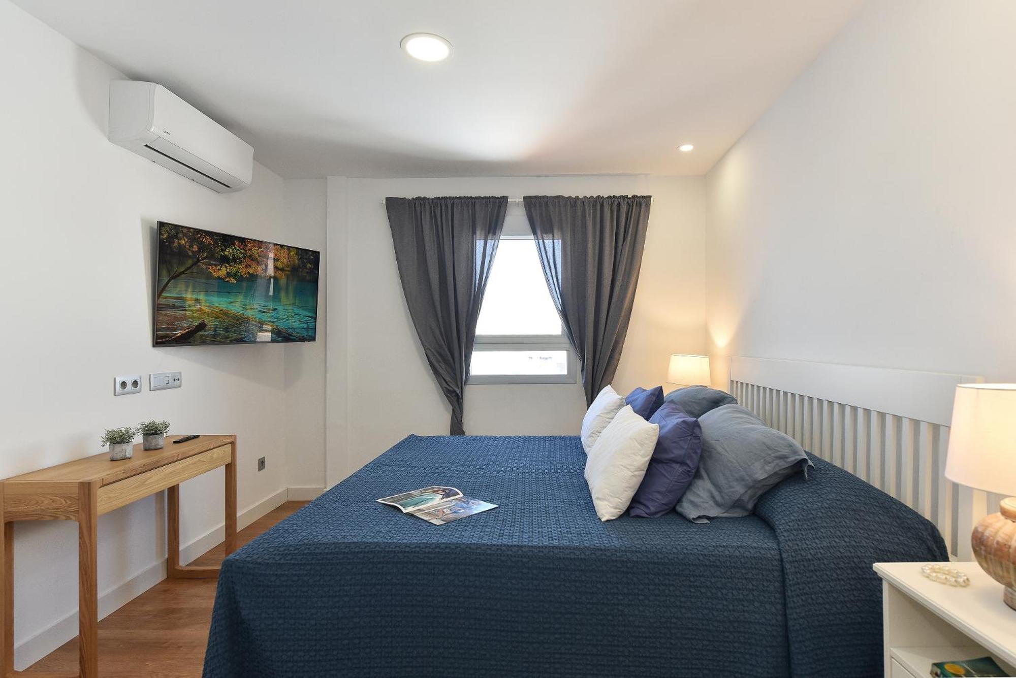 Apartamentos Don Carlos Лас Палмас де Гран Канария Екстериор снимка